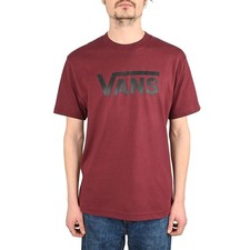 Vans Classic S/S T-Shirt -