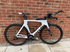 Cervelo P2 Time Trial/Triathlon Bike 54cm 
