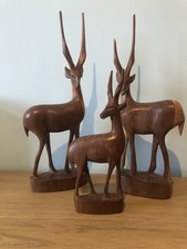 Besmo handcrafted gazelle - besmo,