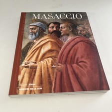 Masaccio 33 - The Classics Of