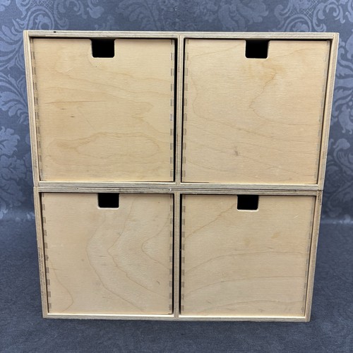 Ikea moppe birch - moppe, storage