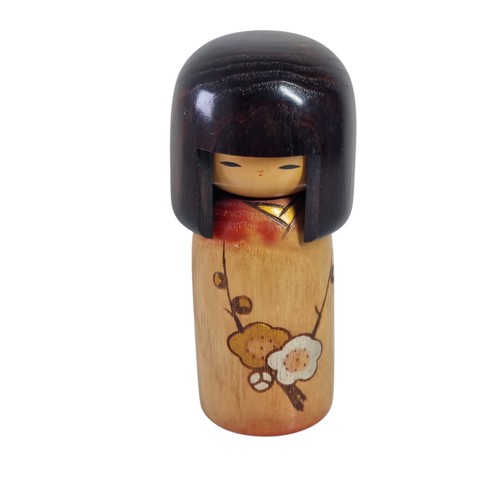 Usaburo japanese kokeshi - japanese,