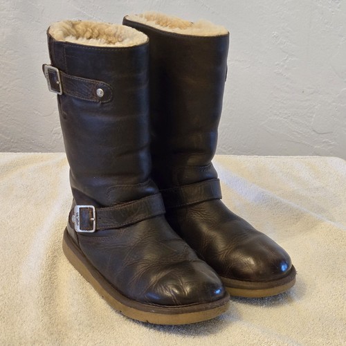 Ugg women boots 7 - ugg,