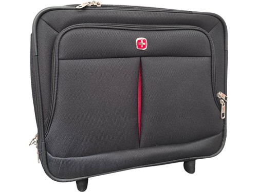 Wenger rolling laptop trolley - wenger,