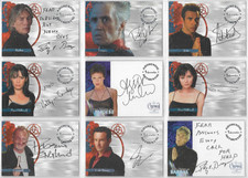 Charmed autograph - ,
