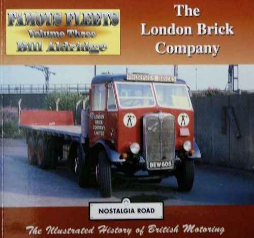 London brick company - vol., 3