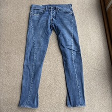 Levis Engineered Jeans Mens