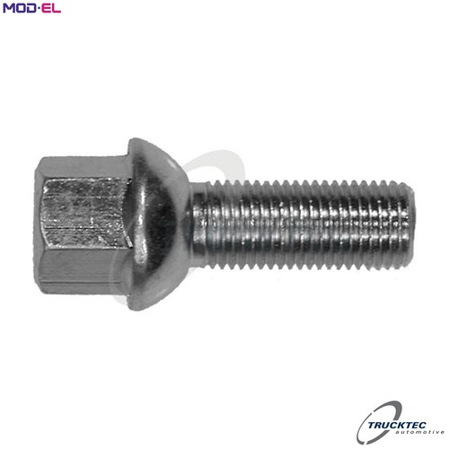 Wheel bolt 016 for - bolt, 02.33.016