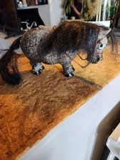 Rare Vintage 1960s Plastech