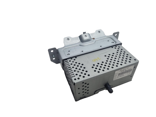 Ford fiesta multimedia radio - ford,