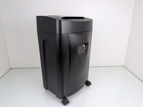 Duronic ps991 paper shredder - duronic,