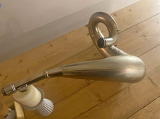 Honda CR250 FMF Gnarly Front