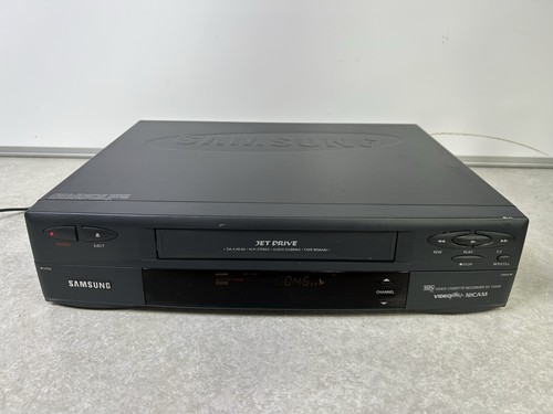 Samsung sv135 head - 4, drive