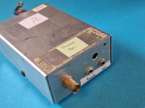 Project box x 3 - ~, 3.10"