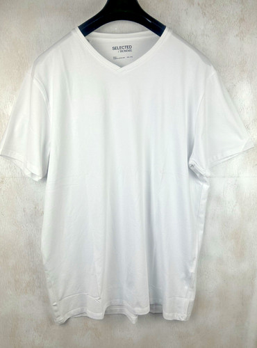 Men white shirt short - men’s,