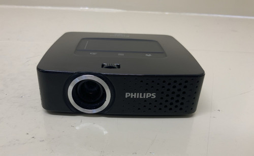 Philips pico pix - pix, ppx