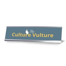 The Culture Vulture, Silver