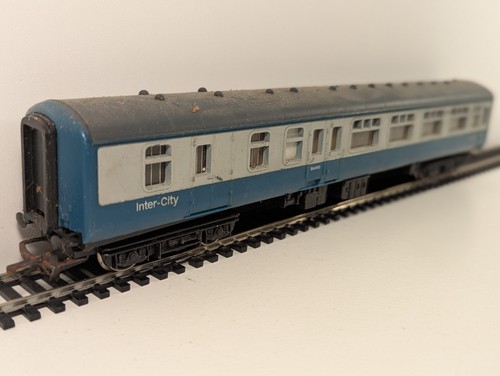 Hornby r922 gauge - r922, mk2