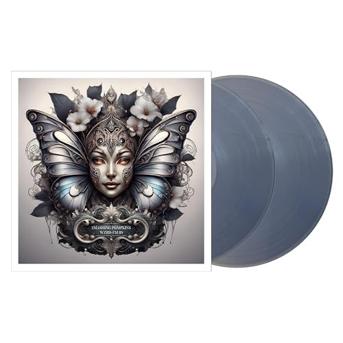Smashing pumpkins wzrd - -, 89