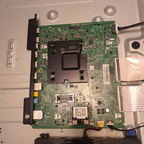 Samsung ue55nu7100k main board - samsung,