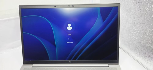 Zbook firefly 15 g7 - h​p,