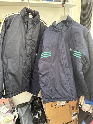 Men vintage jackets - men’s, great