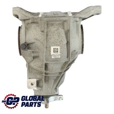 Mercedes W205 W213 4MATIC Rear