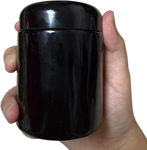 Smell proof jar - smell, jar,