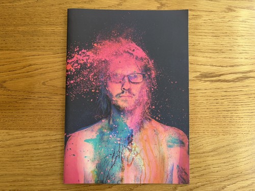 Steven wilson the - steven, bone