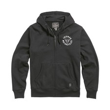 Genuine Triumph Digby Black