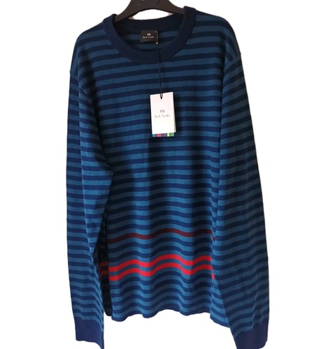 Paul smith men merino - paul,