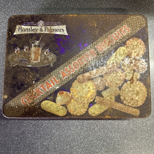 Vintage hutley palmers - vintage,