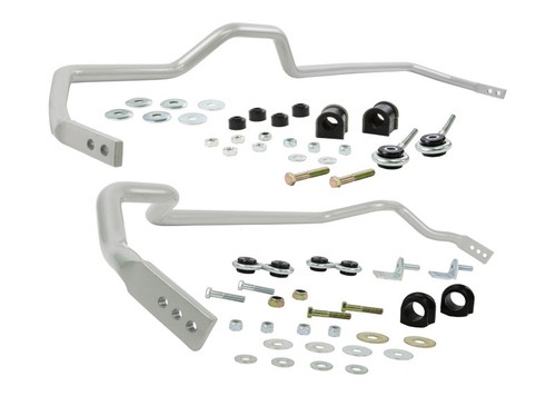 Whiteline front rear anti - &,