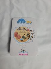 Moonlight Story Reel Wherever