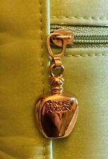 Vintage Dior Tendre Poison Make Up Bag