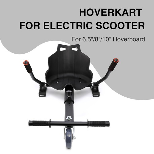 Hoverkart seat hovergokart - hoverkart,