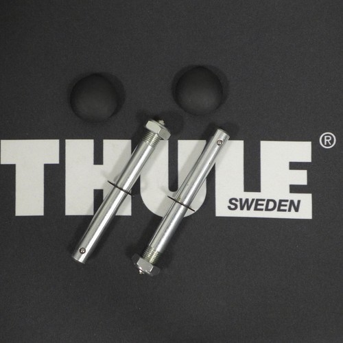 Thule thru axle wheel - axle,