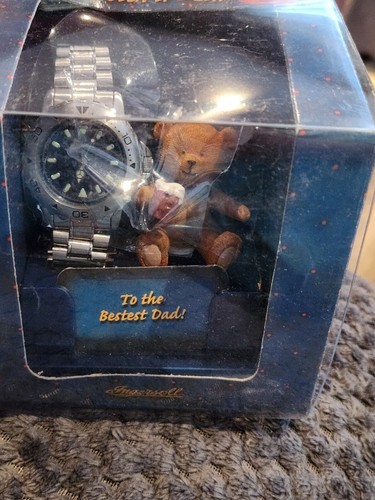 Bnib mens ingersoll watch - bnib,