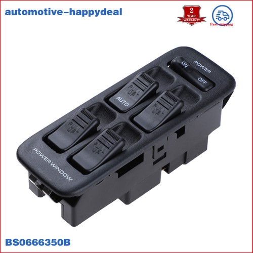 Lhd electric control - lhd,