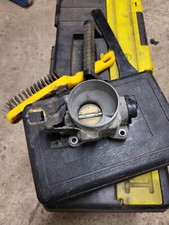 FORD KA MK1 1.3 DURATEC PETROL