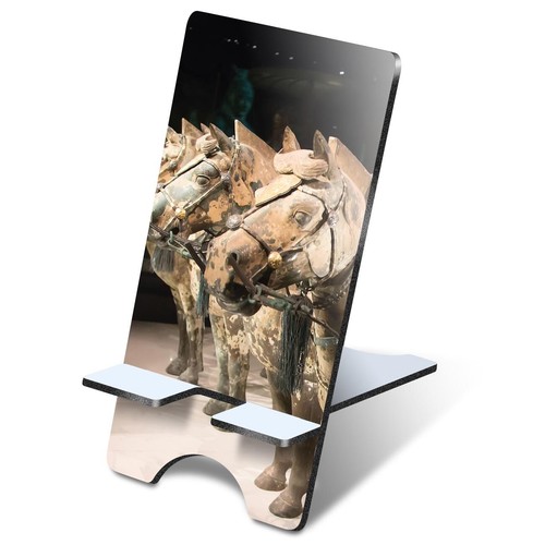 3mm mdf phone stand - mdf,