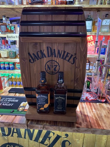 Jack daniels tennessee whiskey - daniels,