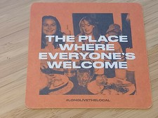 Long Live The Local - The