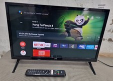 Jvc 24ca120 smart hd - lt-24ca120, 24"