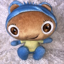 Waybuloo Nok Tok Talking Soft