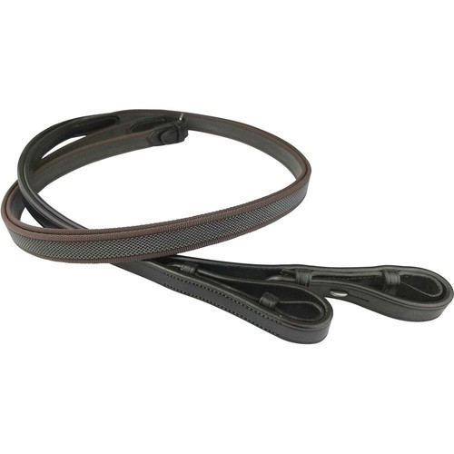 Eco rider supergrip reins - rider,