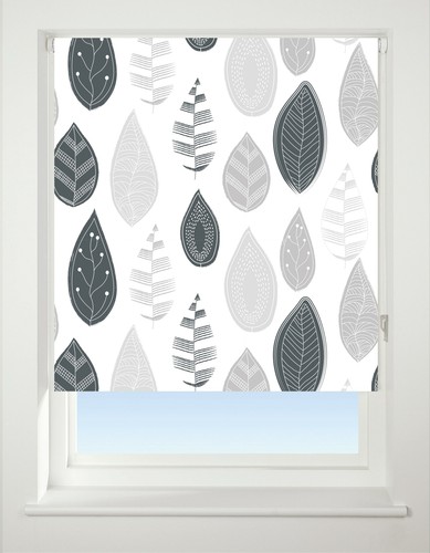 Easy fit patterned leaf - easy, –