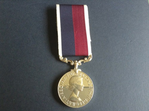 Raf long service and - service,