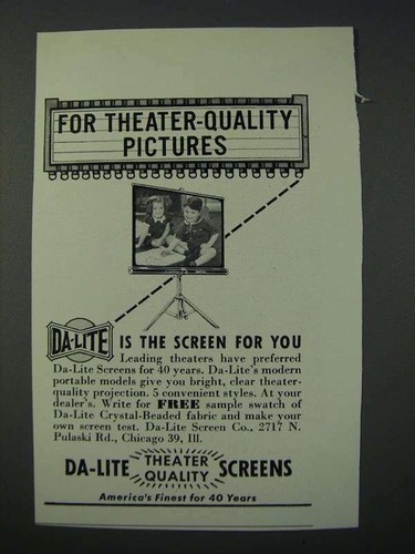 1949 lite screens - 1949,