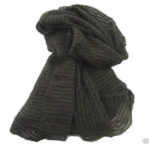 Mens army scrim gents - gents, sas